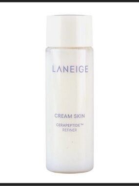LANEIGE Cream Skin Cerapeptide Refiner